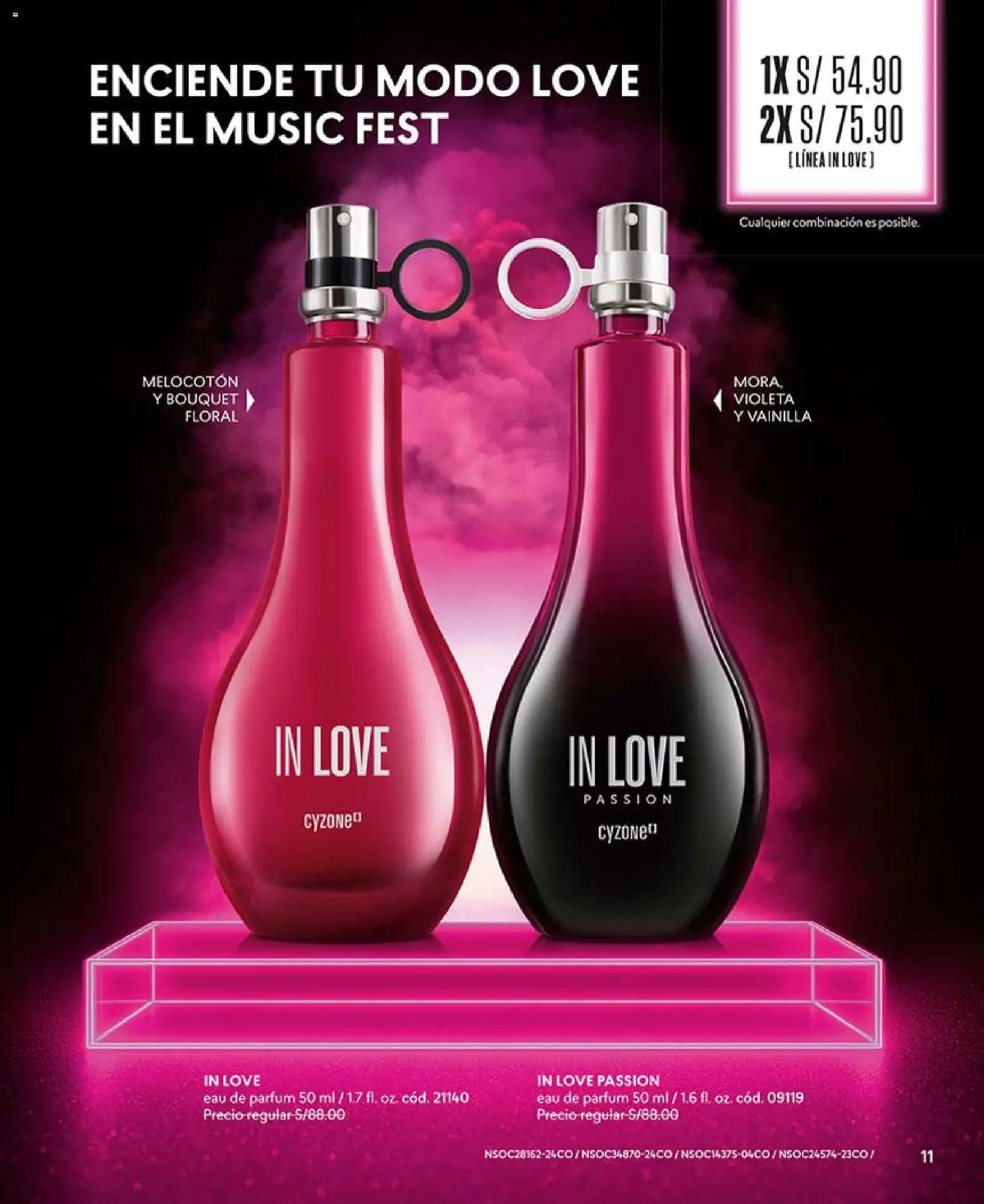 Catálogo CyZone válido desde 21.02.2026 | Página: 11