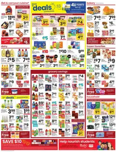 Acme Weekly Ad - valid from 15.08.2025 | Page: 2 | Products: Coffee, Sour cream, Chips, Kettle