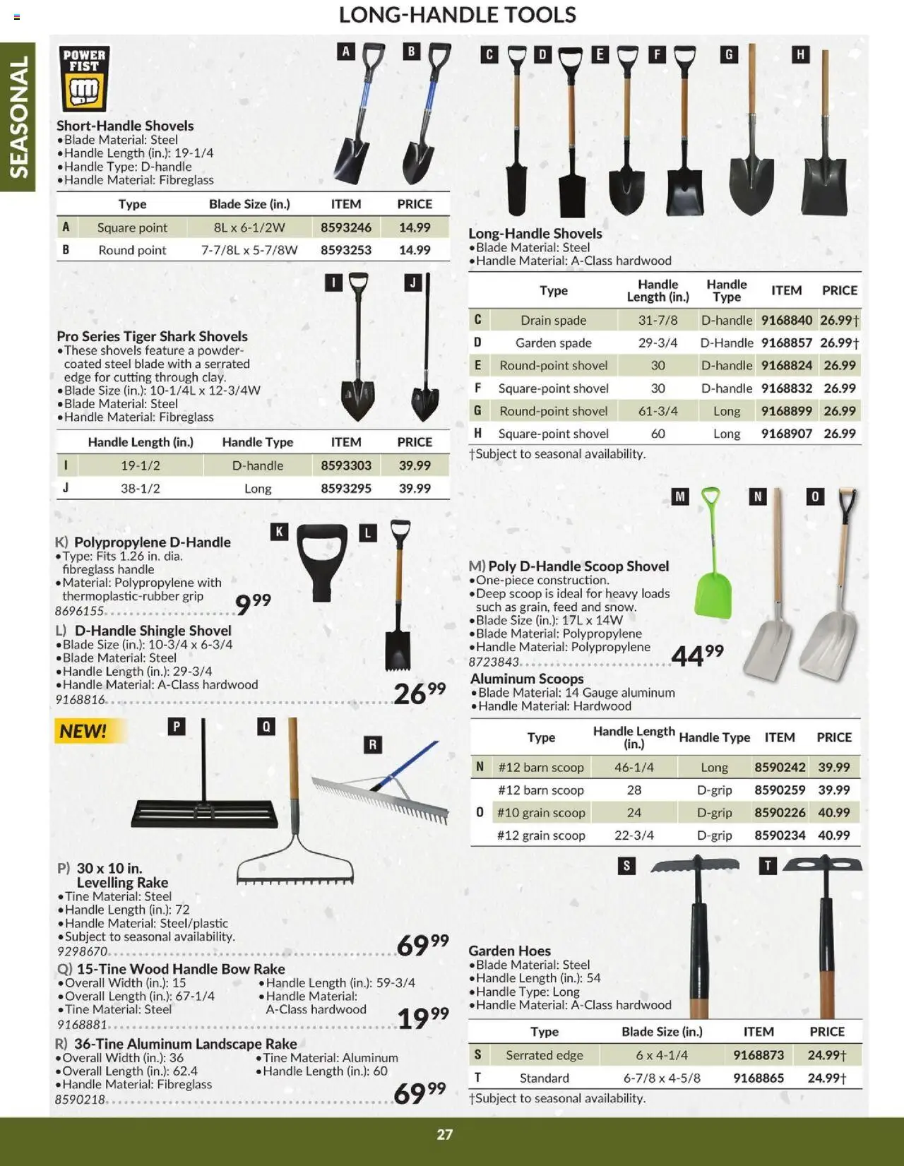 Princess Auto flyer valid from 16.04.2025 | Page: 31 | Products: Powder
