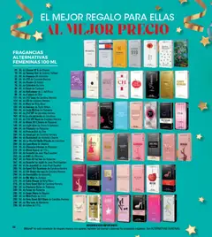 Vista previa Millanel - Catálogo válido desde el 10.11.2025 | Página: 46