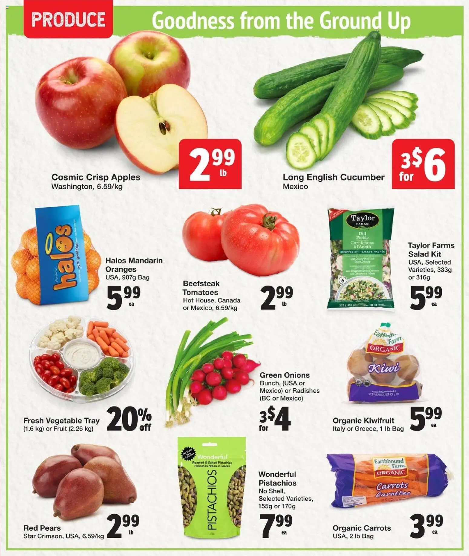Quality Foods flyer valid from 05.02.2026 | Page: 4