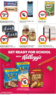 Preview of Coles Catalogue  - valid from 11.02.2026 | Page: 30