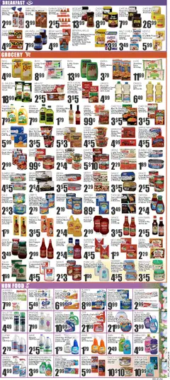 Preview of Key Food weekly ads valid from 24.04.2026 | Page: 2