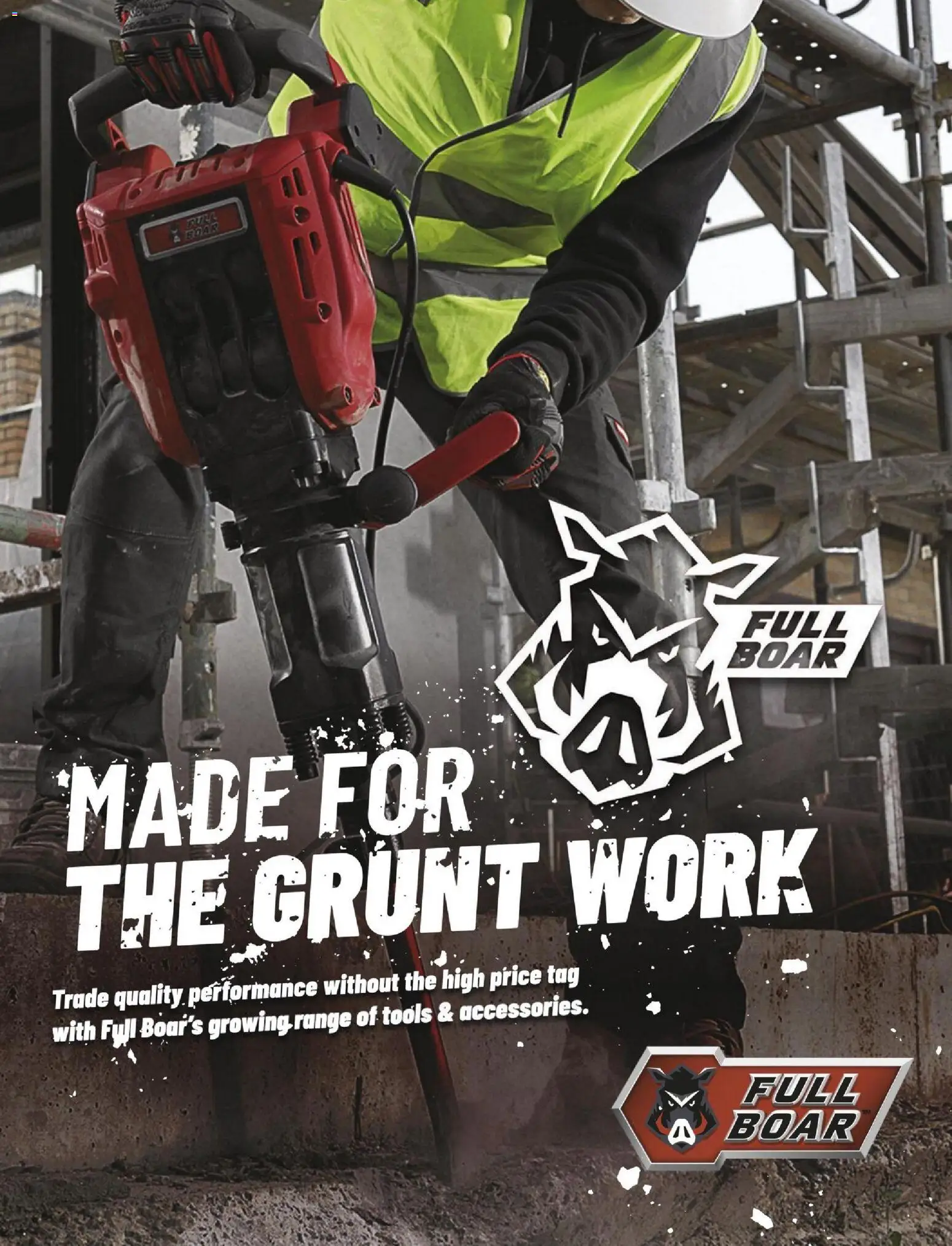 Bunnings Warehouse catalogue - valid from 01.02.2026 | Page: 4