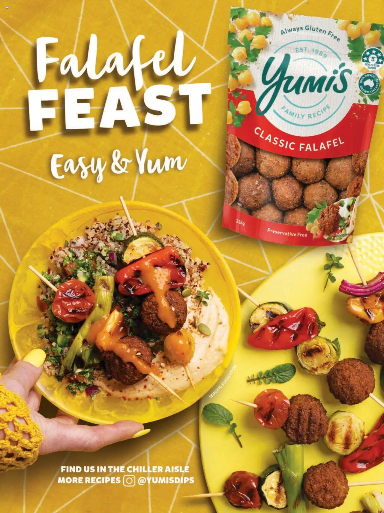 Woolworths catalogue - valid from 01.06.2025 | Page: 105