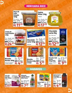 Supermercado Dalben - Ofertas da semana - Pré-Visualização do folheto da loja Supermercado Dalben, válido de 05.12.2025 | Página: 7