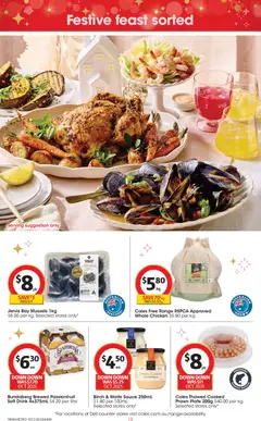 Preview of Coles  Catalogue  - valid from 10.12.2025 | Page: 13
