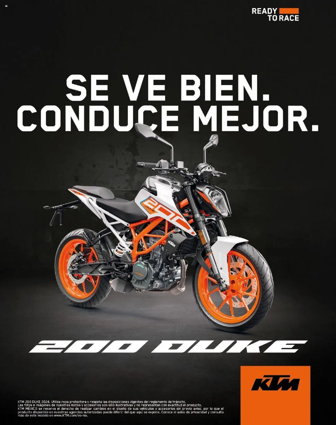 Nuevas ofertas de Coppel válidas en toda la República Mexicana desde el 01.10.2025. ¡Encuentra las mejores ofertas en Coppel - Catálogo Motos! | Página: 3 | Productos: Ropa