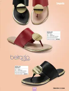 Vista previa de Impuls catálogo Primavera, nuevo folleto de la tienda, válido en México a partir del 01.01.2026 | Página: 87 | Productos: Zapatos