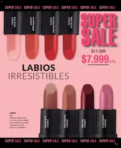 Vista previa Bagués - Catálogo válido desde el 09.03.2026 | Página: 3