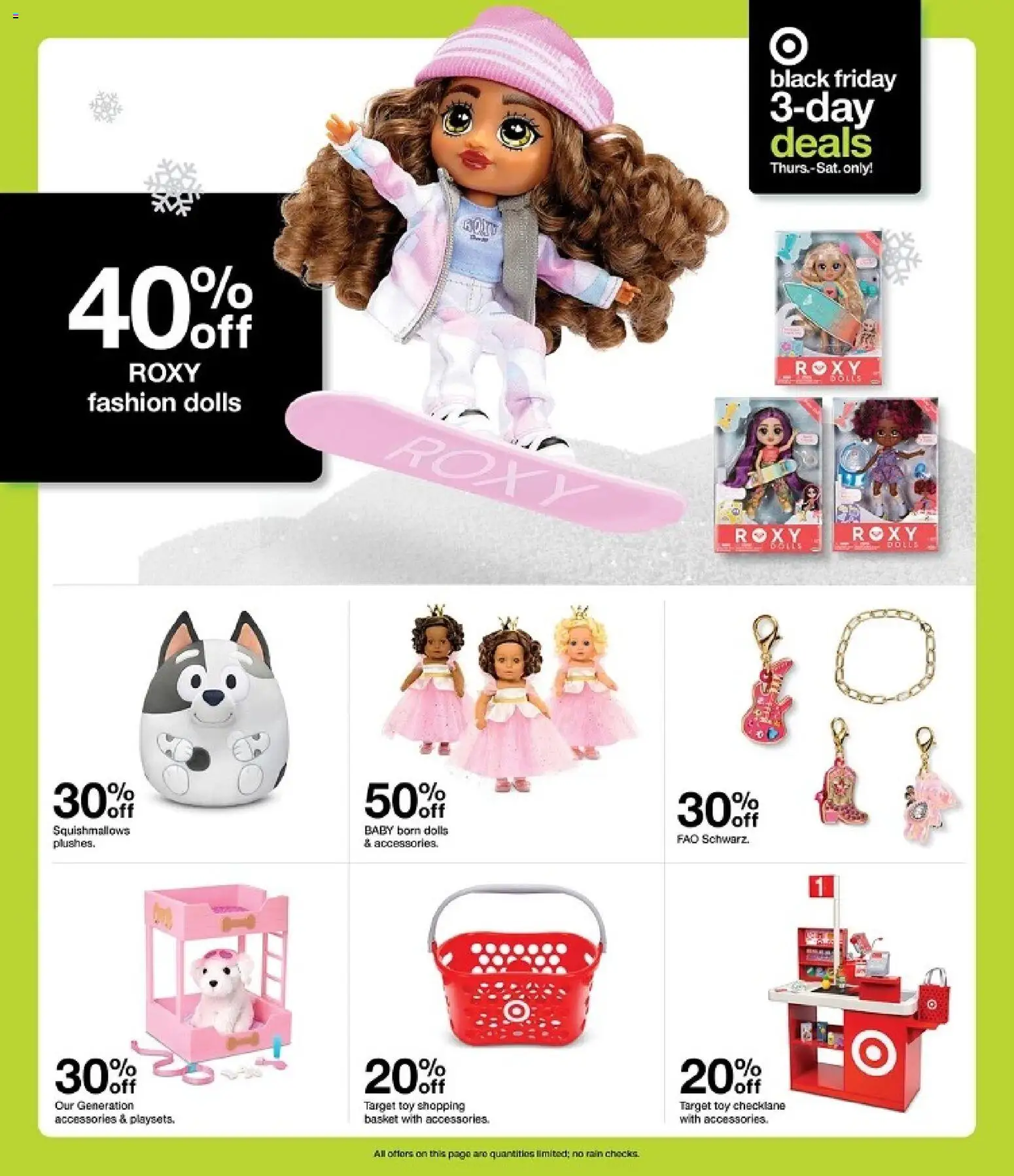 Nuevas ofertas de Target válidas en toda la República Mexicana desde el 23.11.2025. ¡Encuentra las mejores ofertas en Target Black Friday! | Página: 58