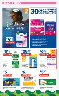 Preview of Foodland catalogue  - valid from 01.04.2026 | Page: 28