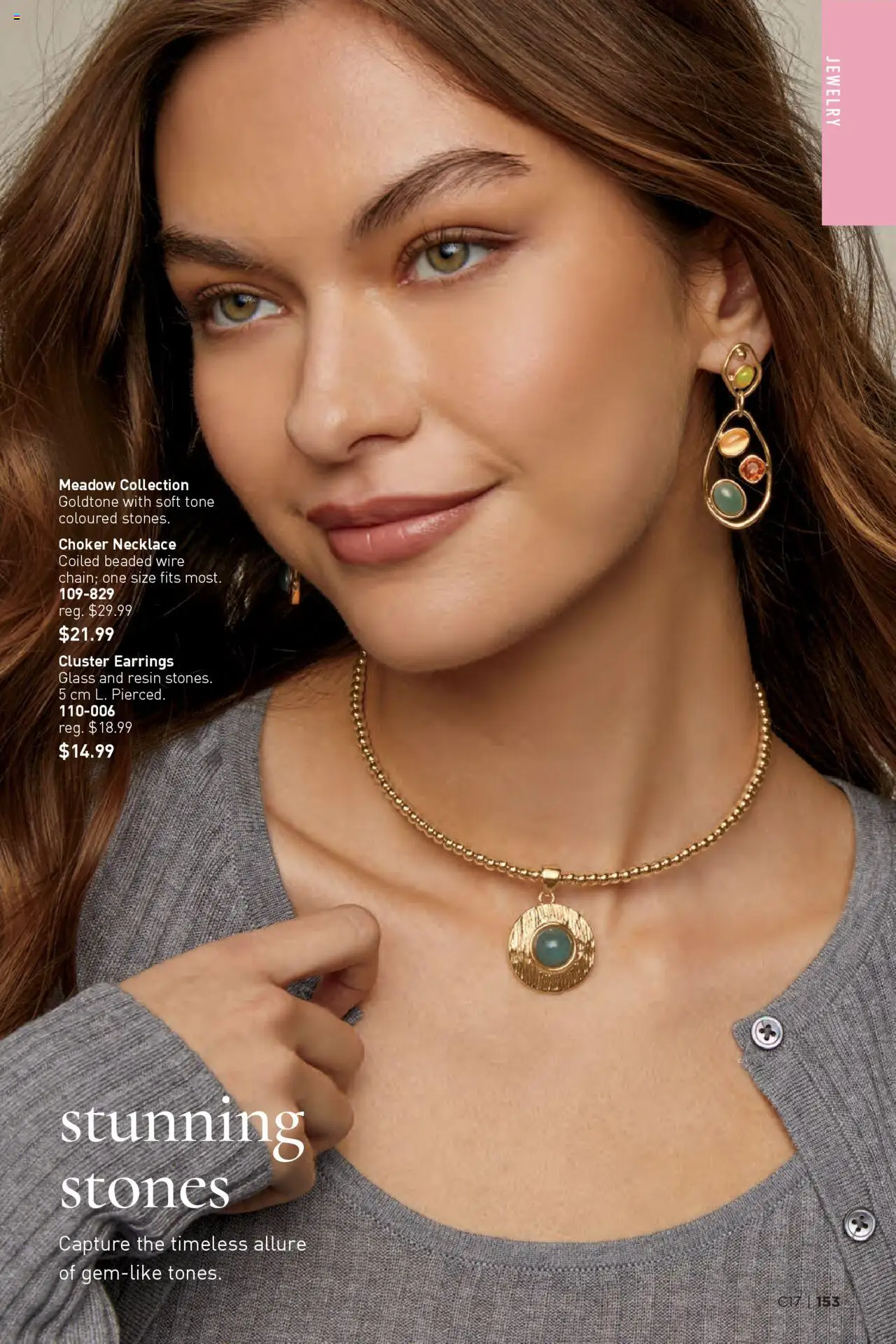 Avon flyer valid from 14.08.2025 | Page: 153