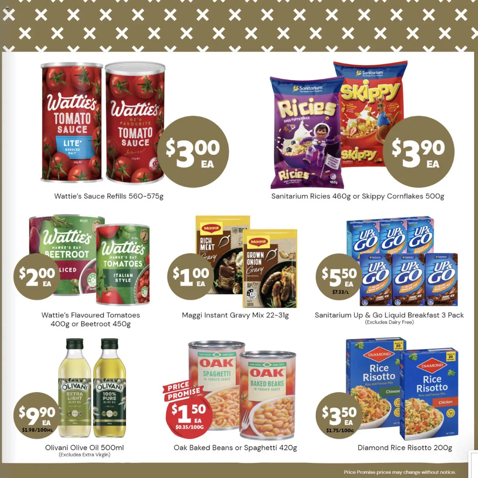 FreshChoice catalogue from 30.03.2026 | Page: 7