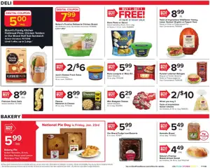 Preview of Giant weekly ads valid from 23.01.2026 | Page: 14