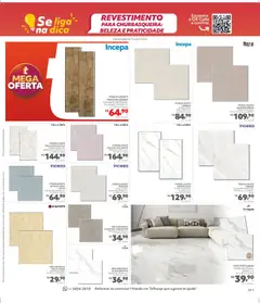 Telhanorte - Ofertas atuais - Pré-Visualização do folheto da loja Telhanorte, válido de 13.11.2025 | Página: 5