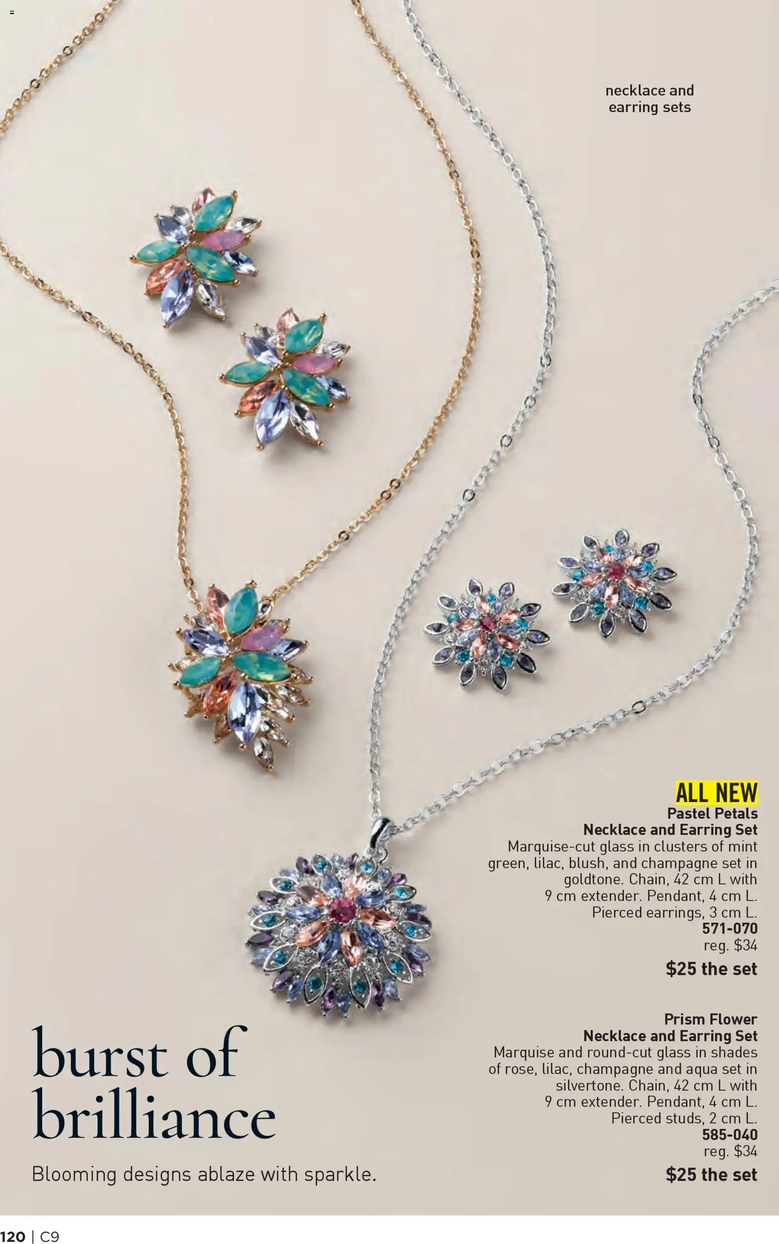 Avon flyer valid from 23.04.2026 | Page: 120