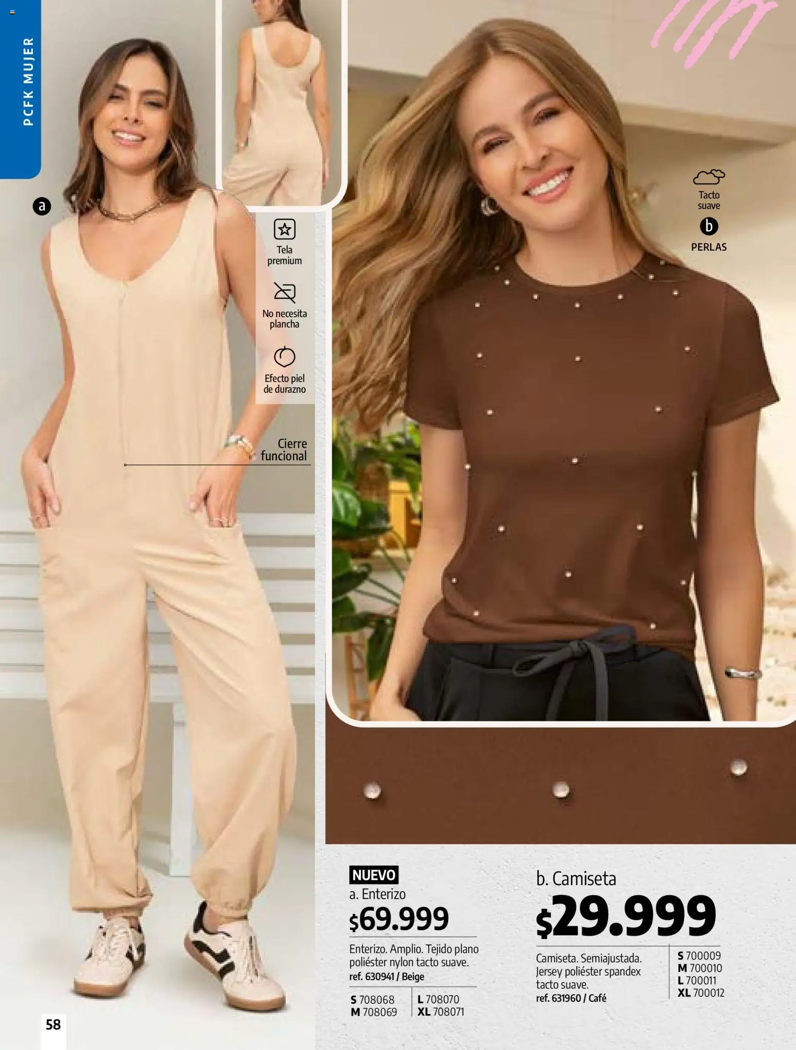 Pacifika revista - valida desde el 06.02.2026 | Página: 58