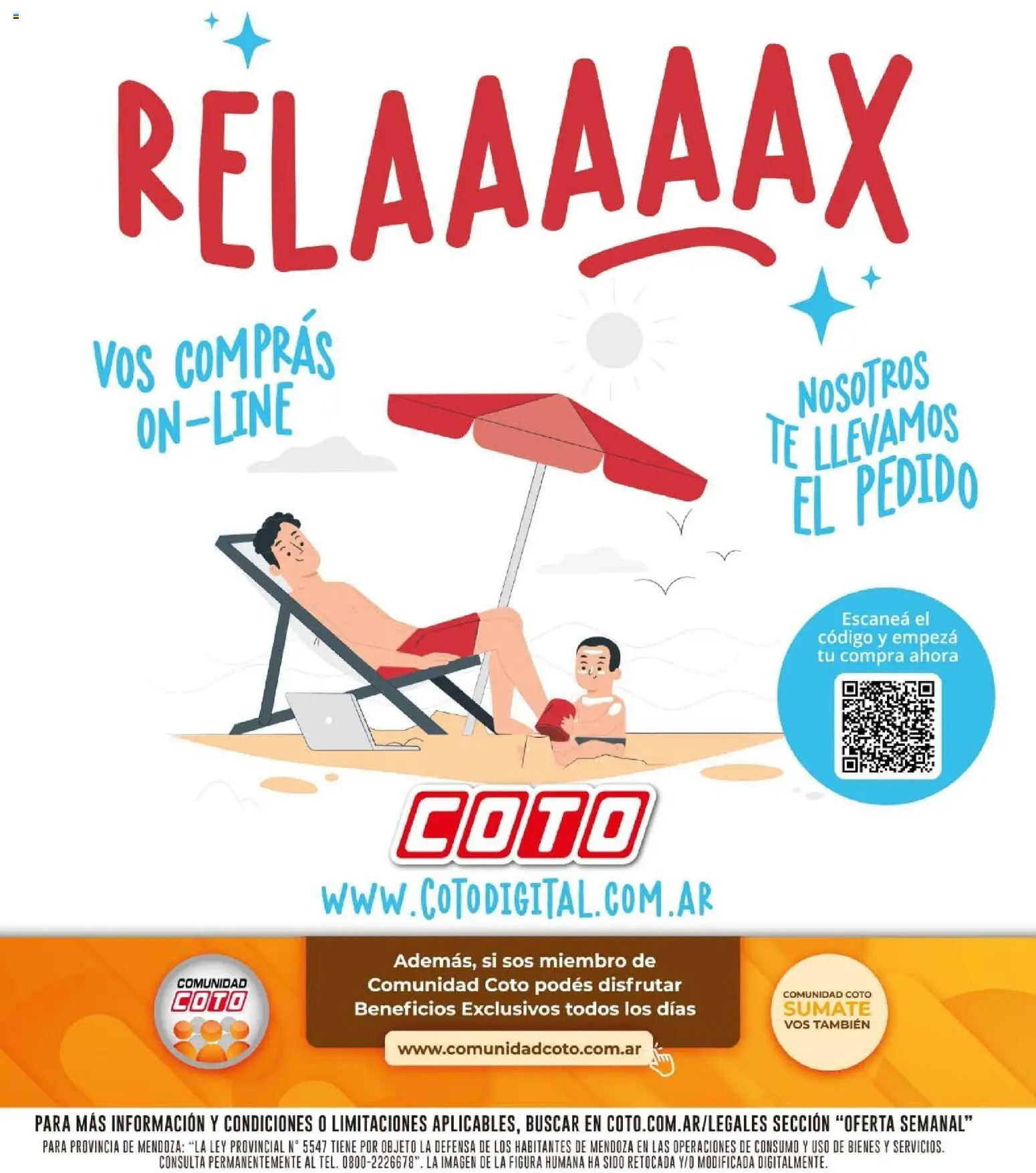 Coto - Ofertas │ válido desde el 16.02.2026 | Página: 26 | Productos: Té