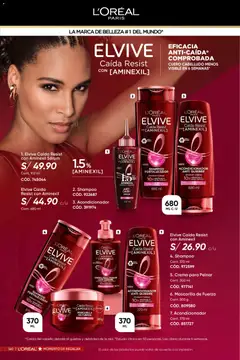 Vista previa de folleto Azzorti - Black Friday de la Azzorti válido desde 03.11.2025 | Página: 162 | Productos: Shampoo, Acondicionador, Crema