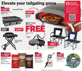 ACE Hardware Corporate Ad - IN - valid from 01.08.2025 | Page: 3