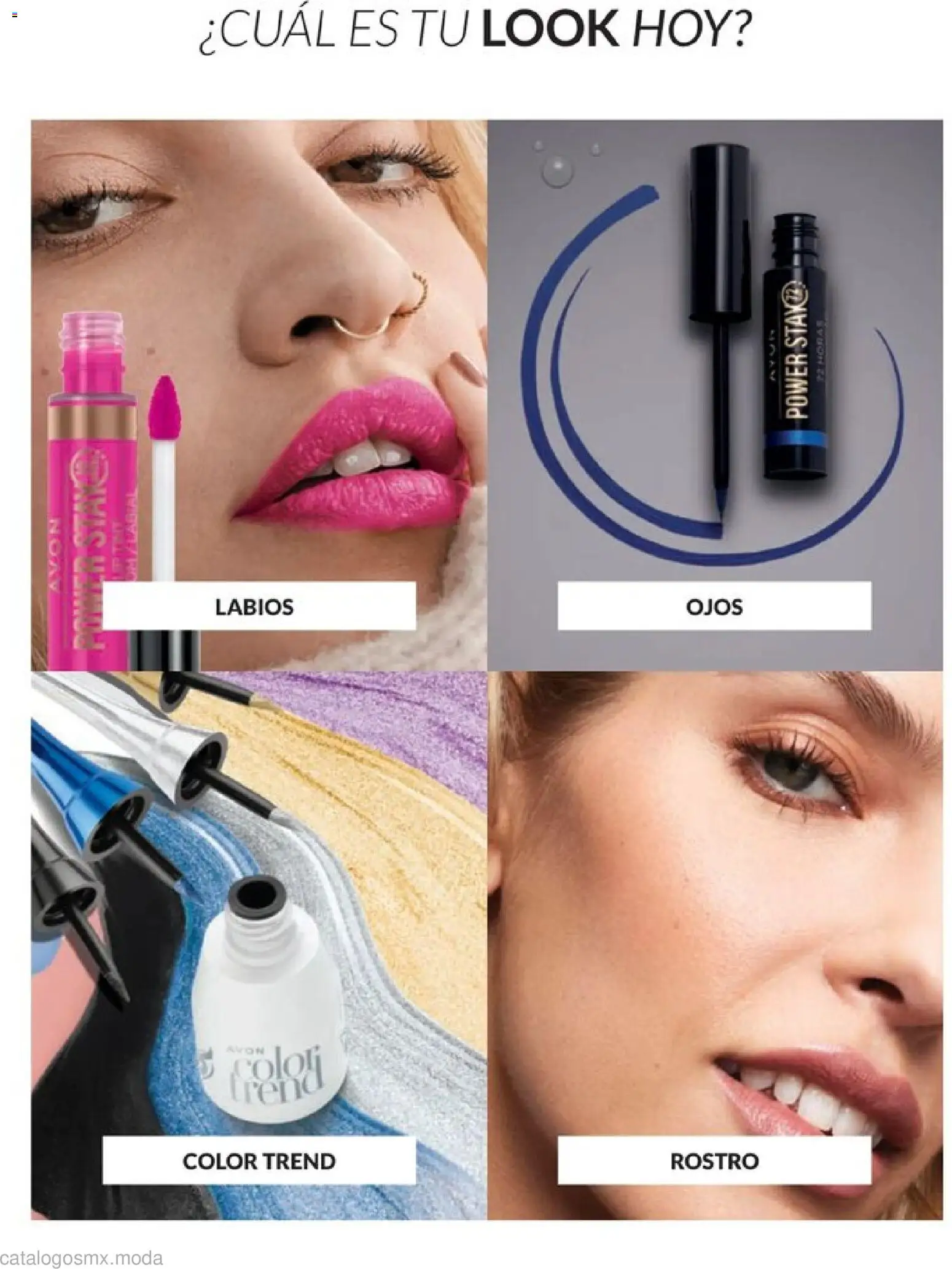 Nuevas ofertas de AVON válidas en toda la República Mexicana desde el 20.12.2025. ¡Encuentra las mejores ofertas en AVON campaña 1 2026! | Página: 16