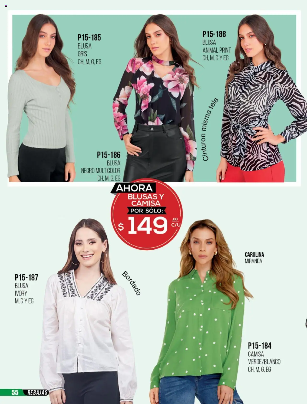 Nuevas ofertas de Cklass válidas en toda la República Mexicana desde el 23.06.2025. ¡Encuentra las mejores ofertas en Cklass catálogo Rebajas Sobre Calzado! | Página: 441 | Productos: Blusa, Cinturón, Camisa