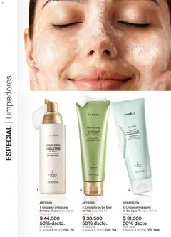 Yanbal - Catálogo C 1/2026  -  Vista previa de la revista de la tienda Yanbal valido desde el 03.01.2026 | Página: 30