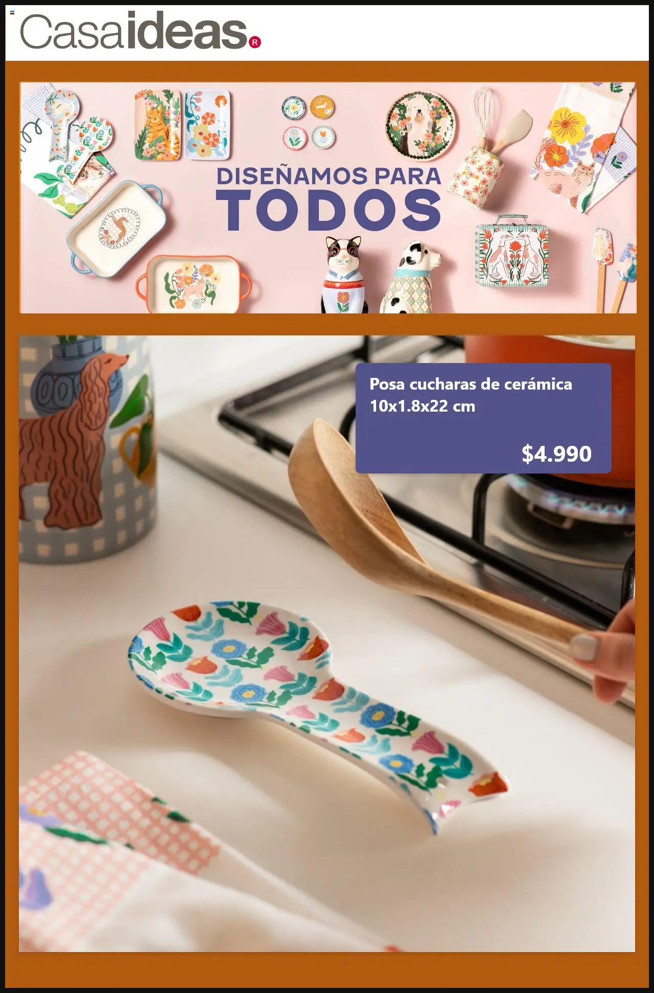 Casaideas ofertas  │ válido desde el 08.09.2025 | Página: 3