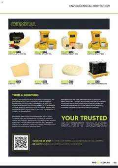 Preview of Black Woods Prosafe  - valid from 06.10.2023 | Page: 155