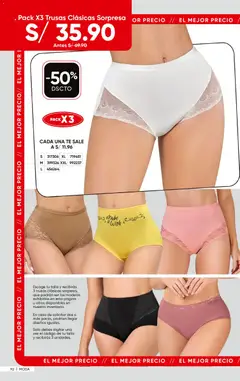 Vista previa de folleto Azzorti - Campaña 5 de la Azzorti válido desde 16.02.2026 | Página: 95 | Productos: Té