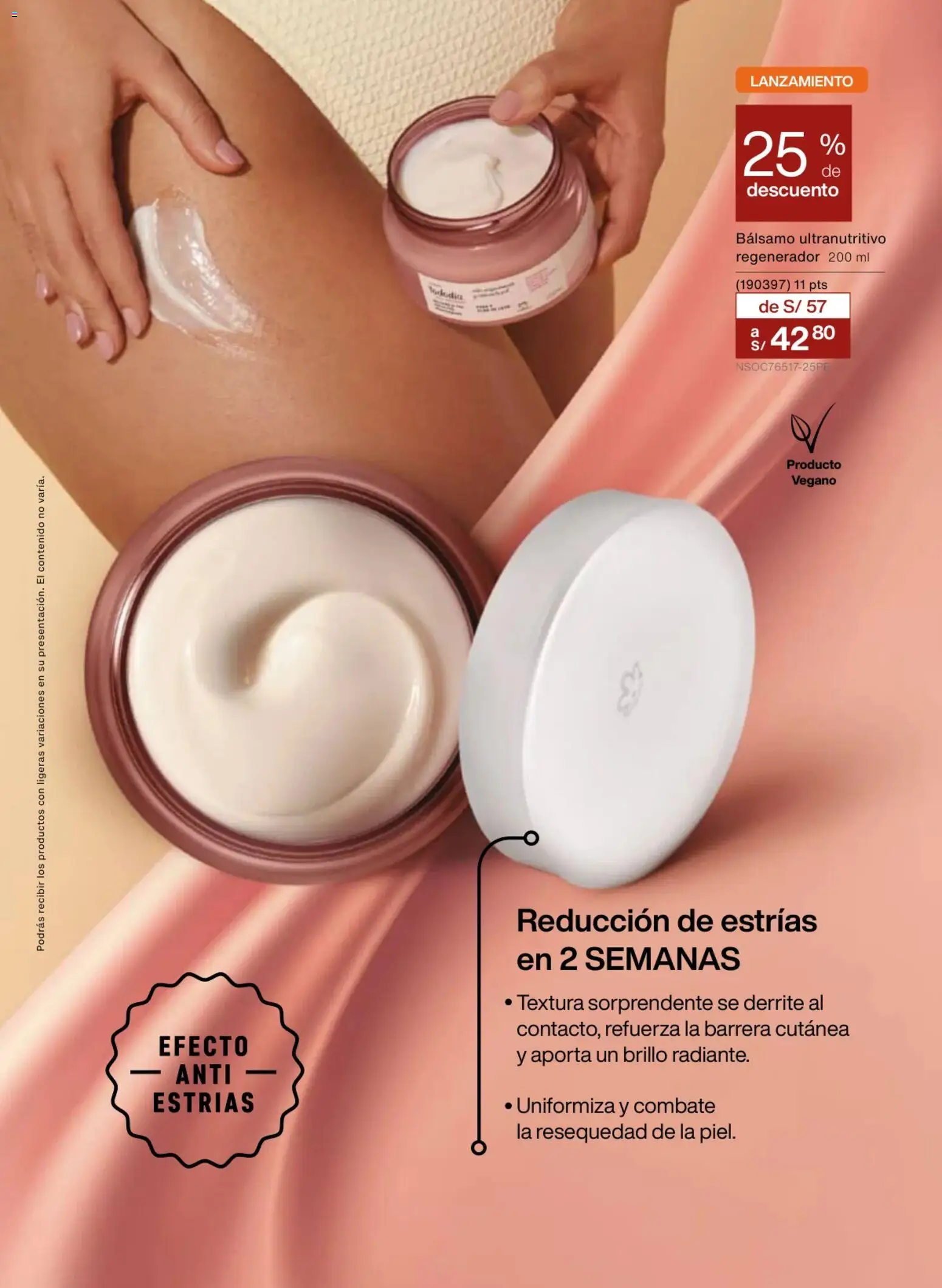 Catálogo Natura válido desde 18.02.2026 | Página: 100