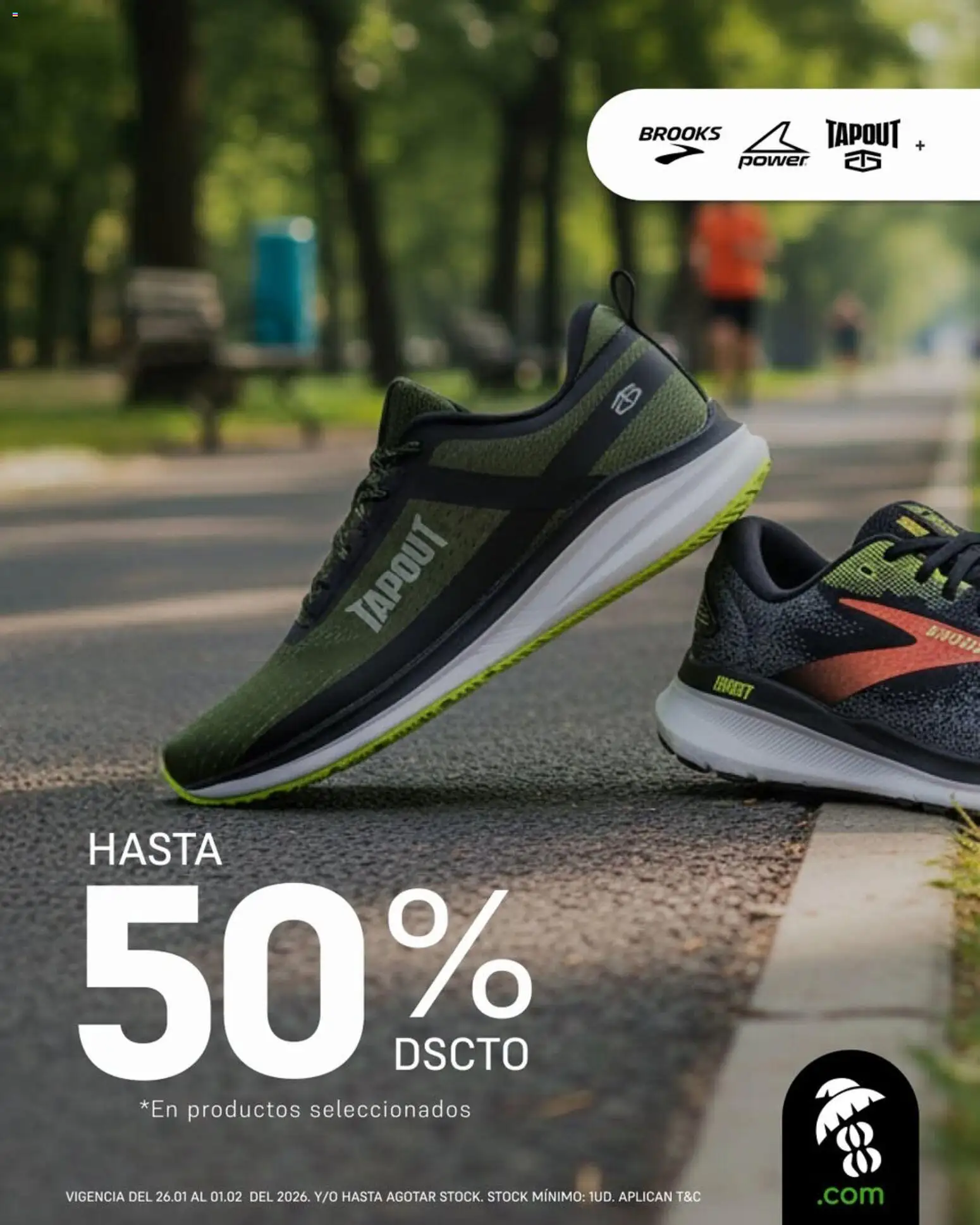 Catálogo Platanitos válido desde 26.01.2026 | Página: 1