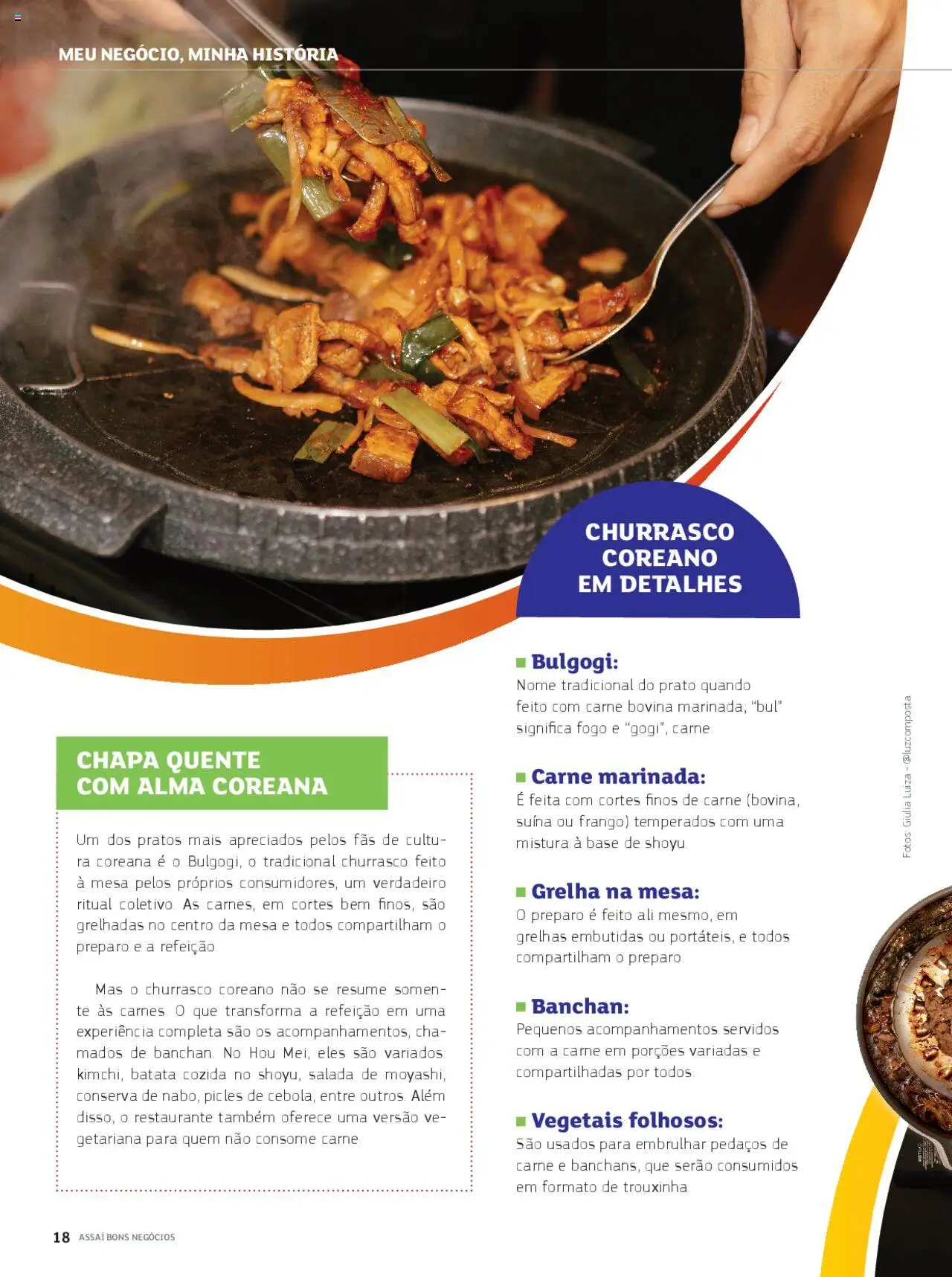 Assaí Atacadista Folheto - válido de 01.07.2025 | Página: 18 | Produtos: Base, Chá, Carne, Batata