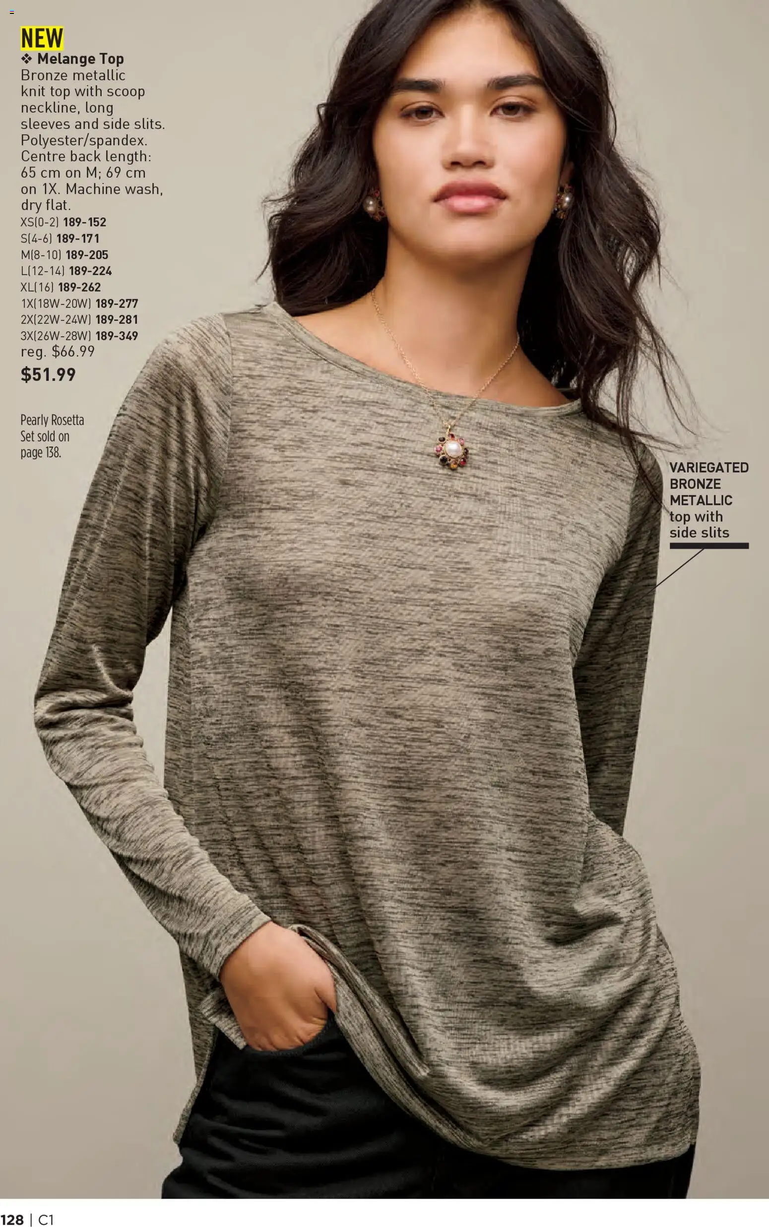 Avon flyer valid from 01.01.2026 | Page: 128