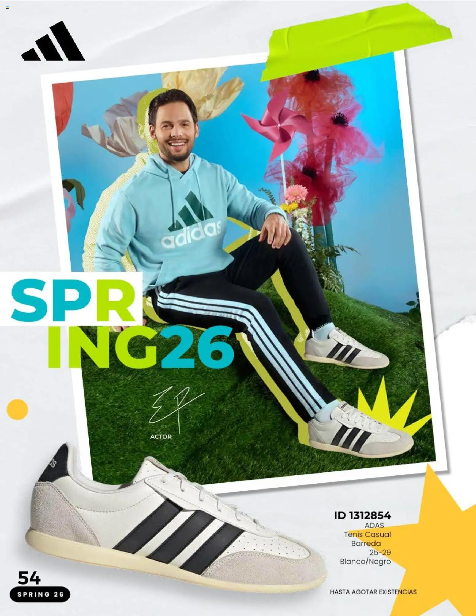 Nuevas ofertas de Price Shoes válidas en toda la República Mexicana desde el 15.02.2026. ¡Encuentra las mejores ofertas en Price Shoes catálogo ! | Página: 54 | Productos: Tenis