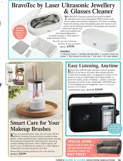 Preview of Innovations Catalogue New Year 2026 - valid from 07.01.2026 | Page: 11