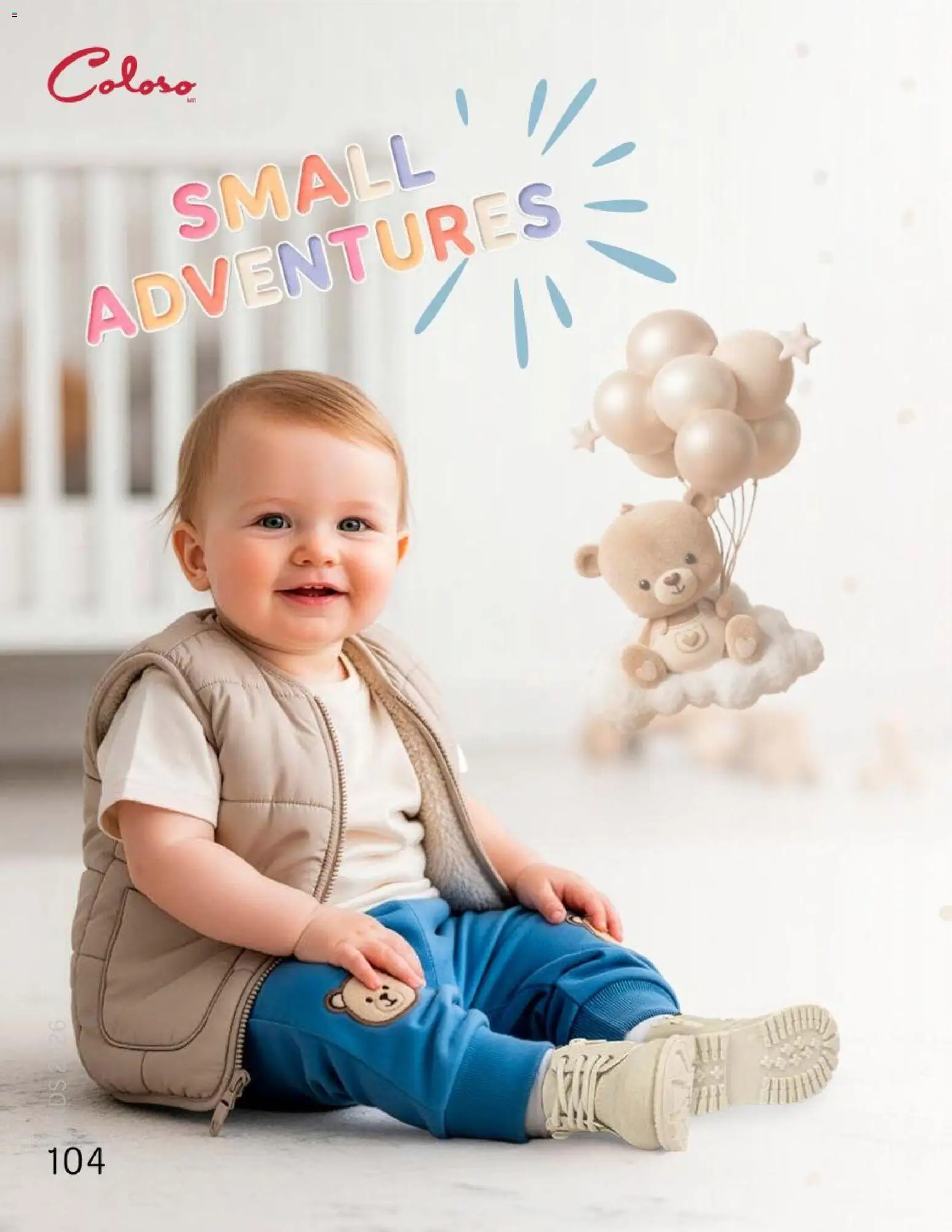 Nuevas ofertas de Price Shoes válidas en toda la República Mexicana desde el 25.04.2026. ¡Encuentra las mejores ofertas en Price Shoes catálogo Kids todo en uno! | Página: 104