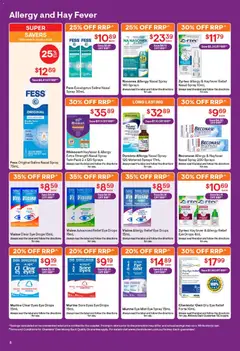 Preview of Discount Drug Stores Catalogue - valid from 10.12.2025 | Page: 9