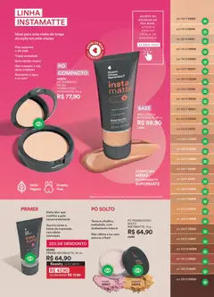 O Boticário Black Friday - Pré-Visualização do folheto da loja O Boticário, válido de 03.11.2025 | Página: 103