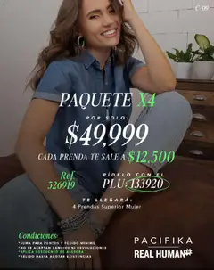 Pacifika revista - valida desde el 01.05.2025 | Página: 235