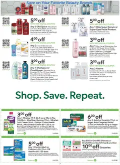Publix Extra Savings - valid from 06.09.2025 | Page: 7