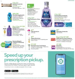 Preview of Publix weekly ads valid from 25.02.2026 | Page: 13