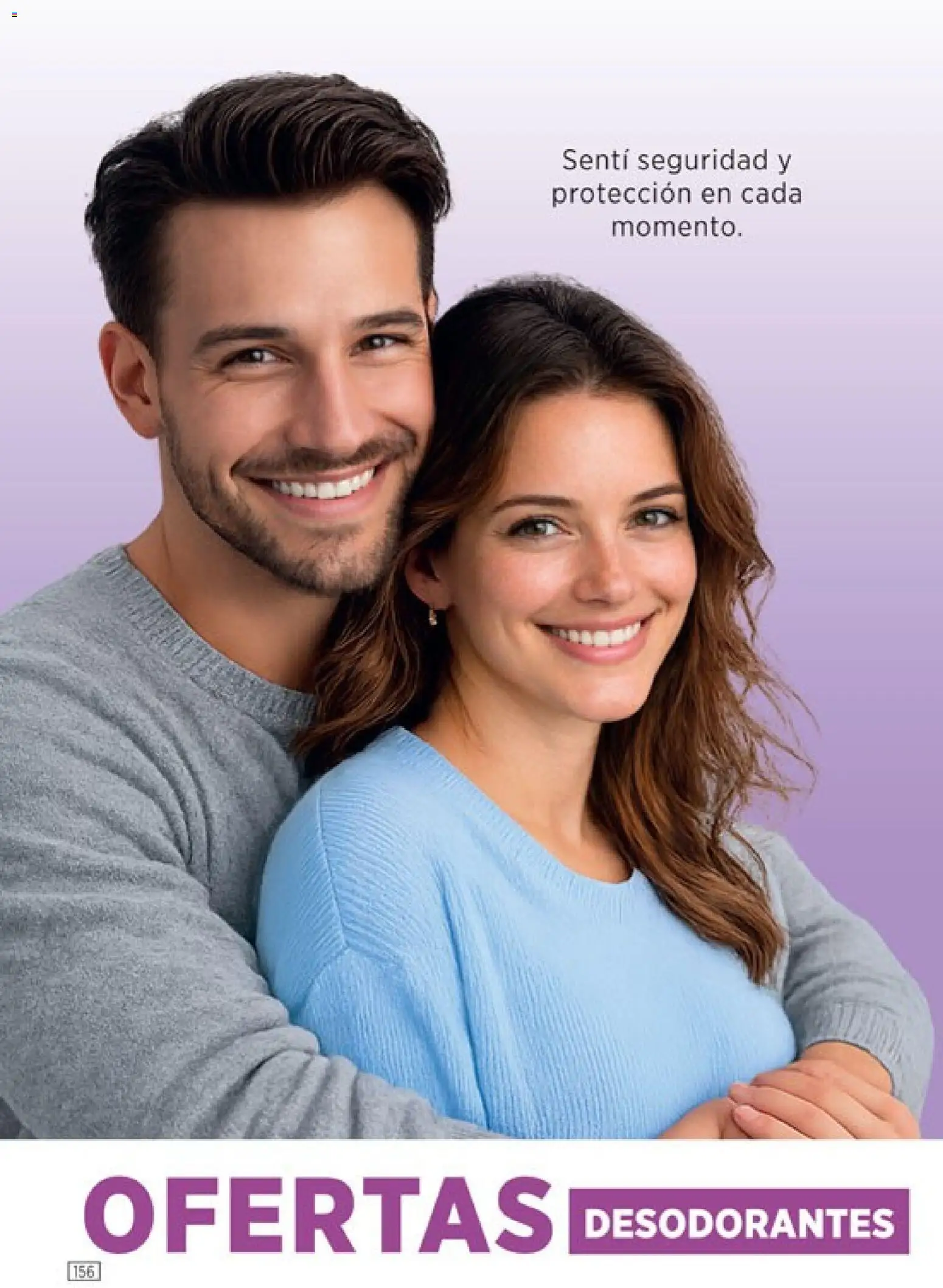 Amodil - Campaña 8 │ válido desde el 08.04.2026 | Página: 156