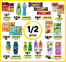 Preview of Drakes catalogue  - valid from 15.04.2026 | Page: 13