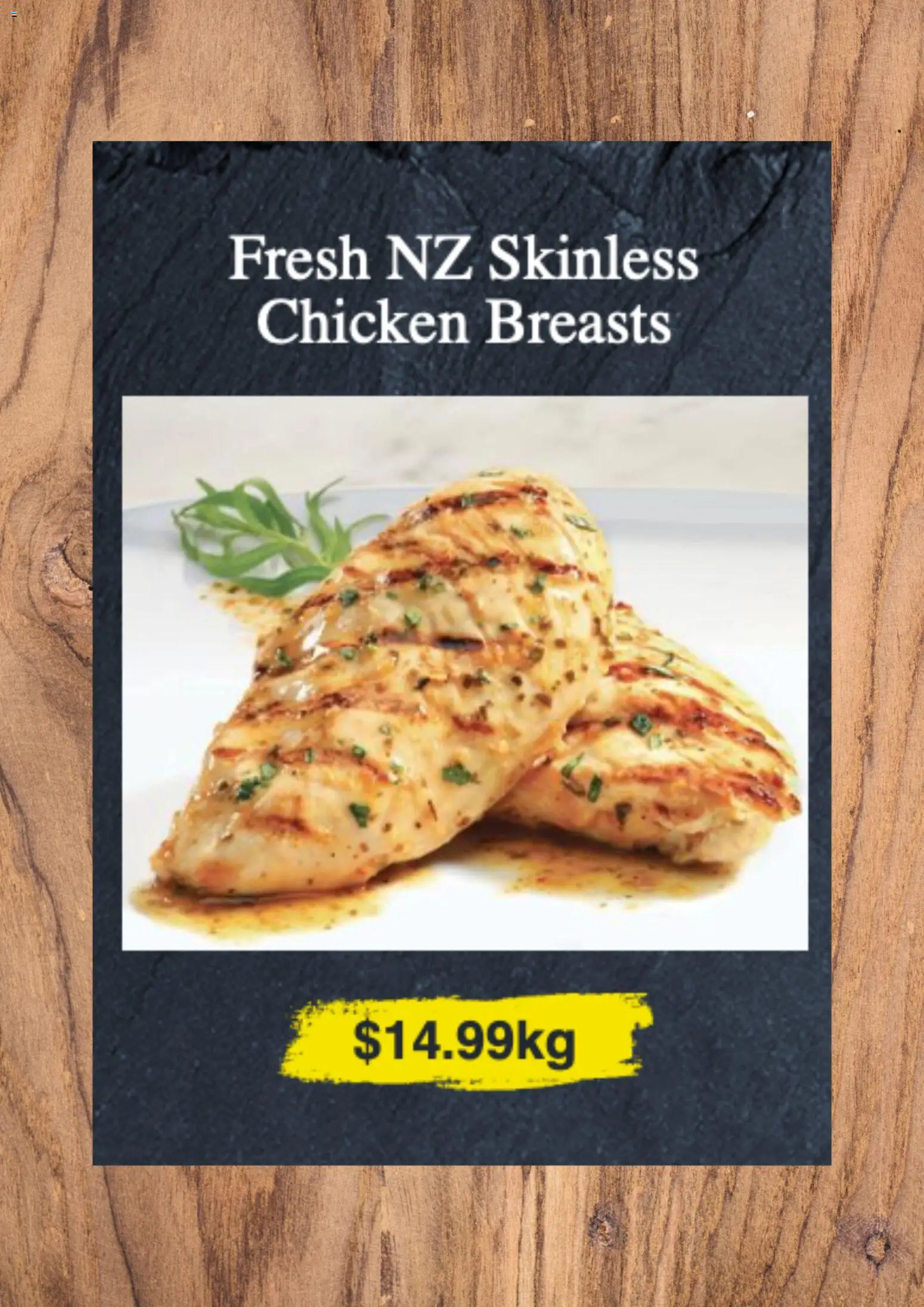 Aussie Butcher catalogue from 17.11.2025 | Page: 3