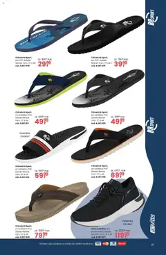 Quatro Estações - Catálogo 12-01-02 - Pré-Visualização do folheto da loja Quatro Estações, válido de 01.12.2025 | Página: 25