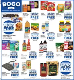 Preview of Dillons weekly ads valid from 11.03.2026 | Page: 3