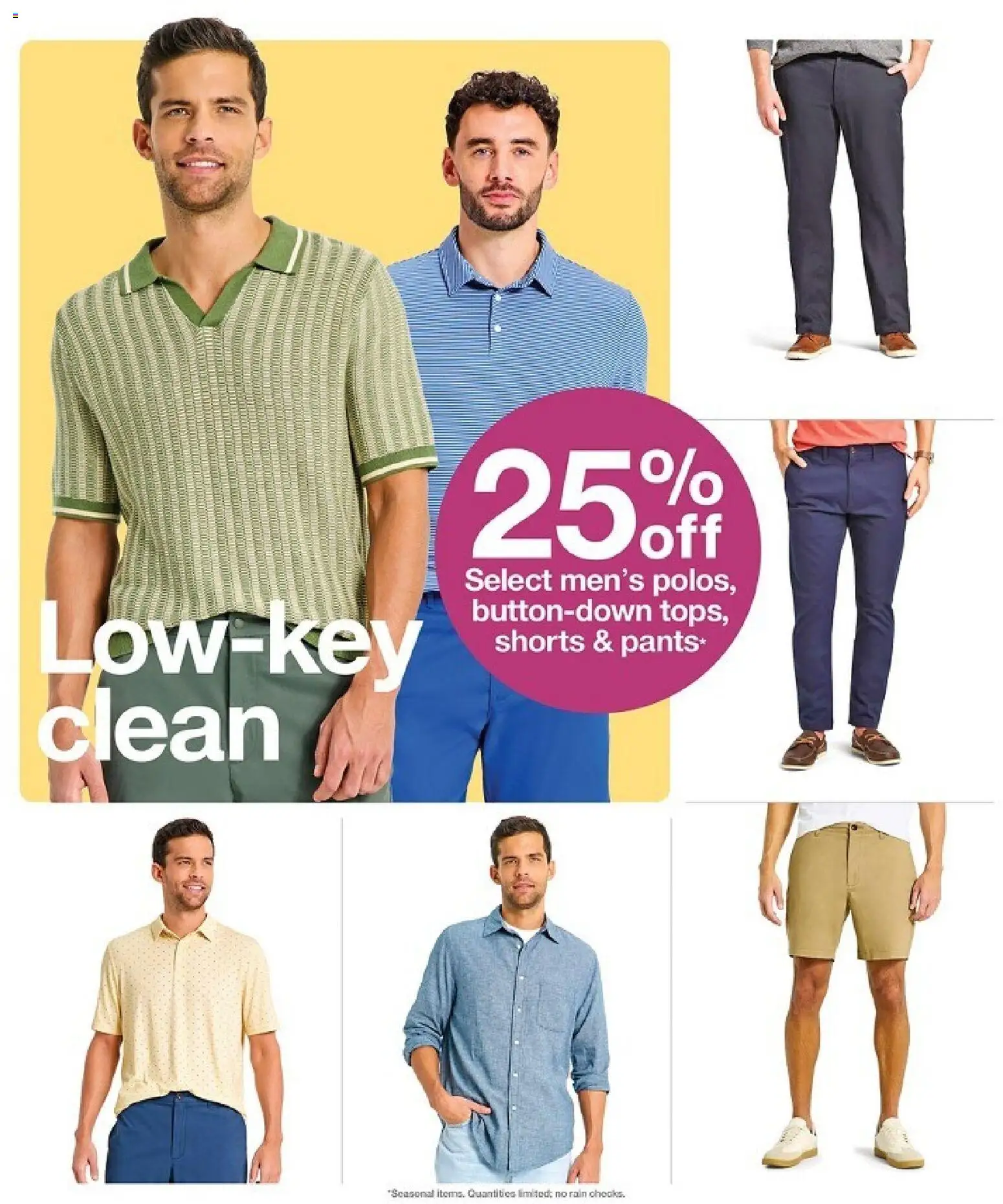 Target Weekly Ad - valid from 29.03.2026 | Page: 12