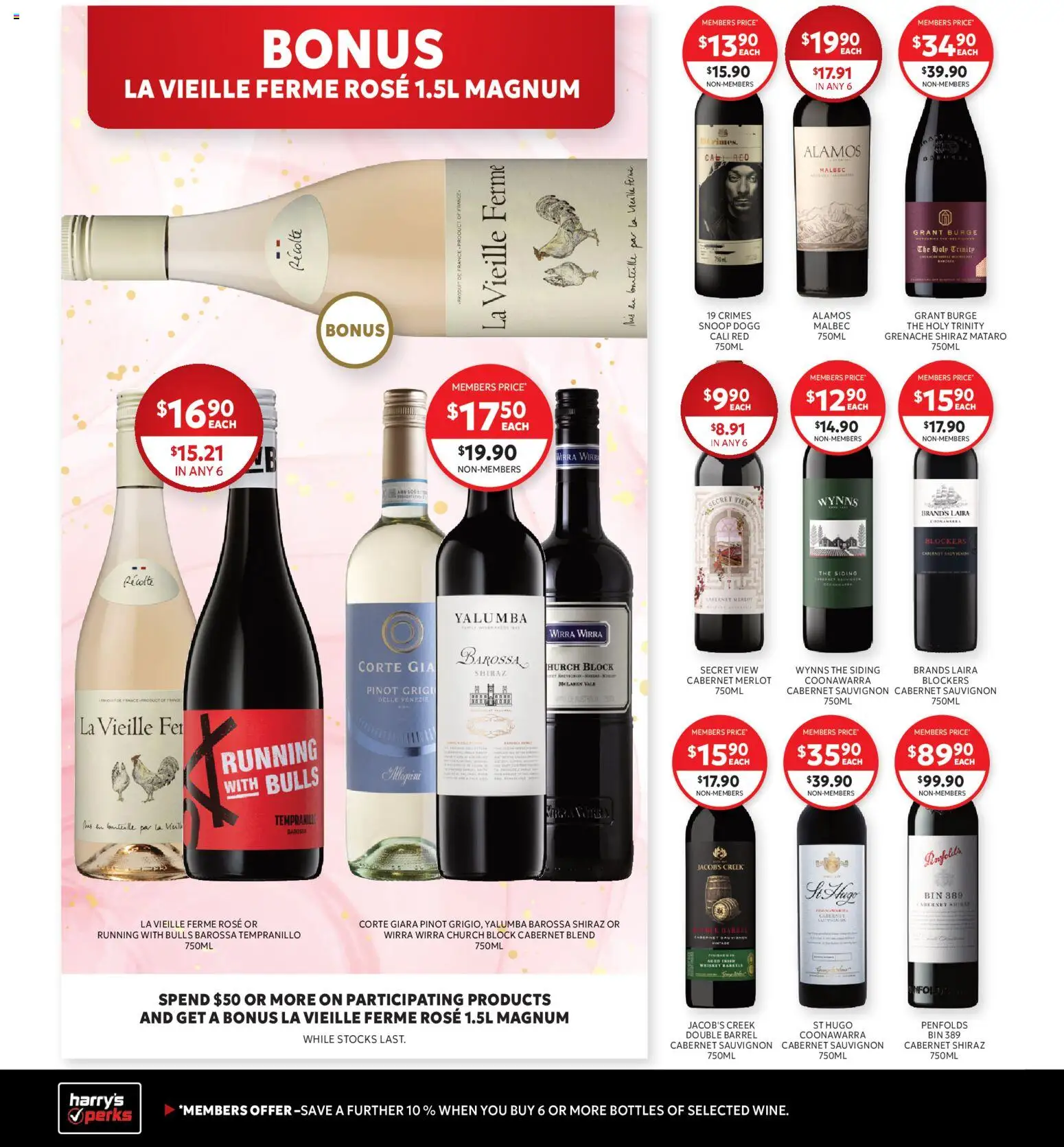 Harry Brown catalogue - valid from 11.03.2026 | Page: 4